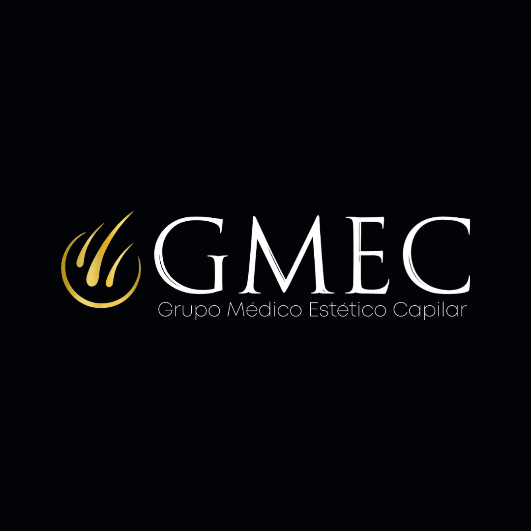 GMEC - Grupo Médico Estético Capilar